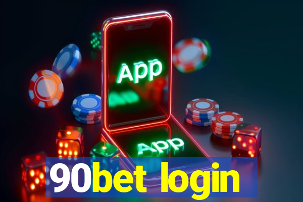 90bet login